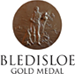 bledisloe gold medal