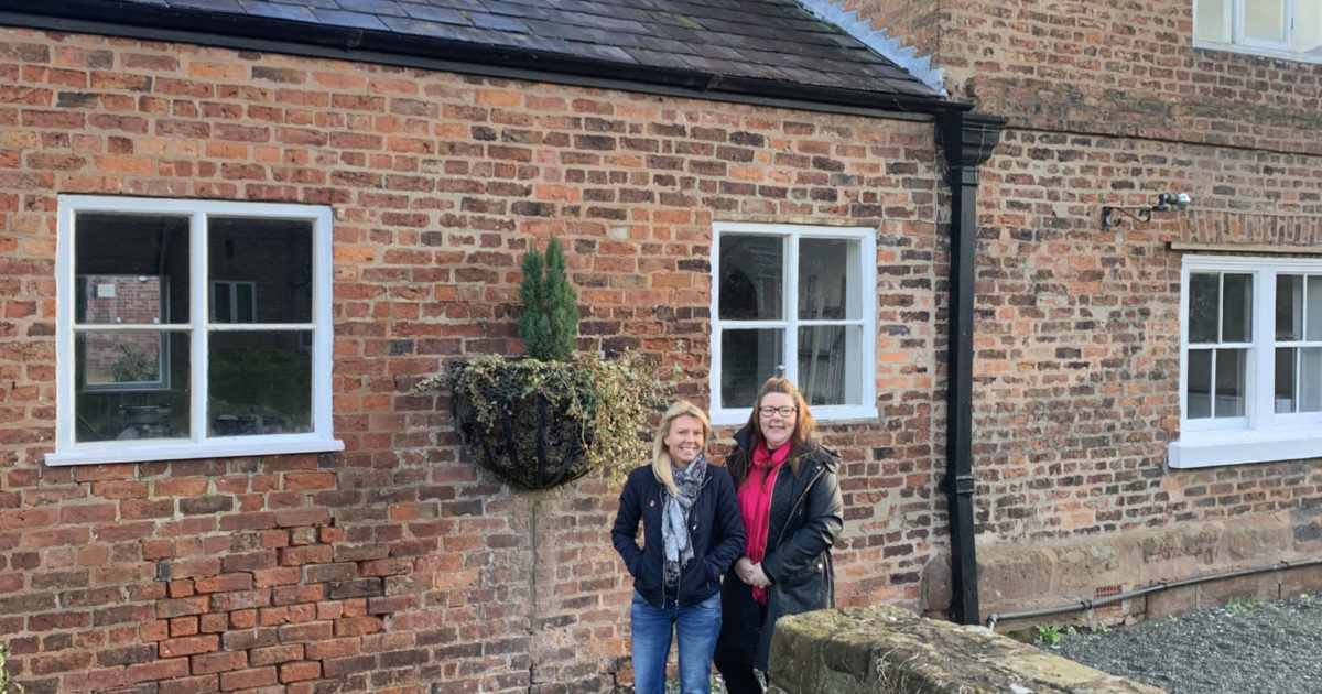 New cafe to open in Farndon Barnston Estate
