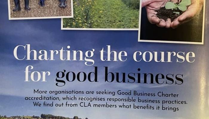 Land Business Magazine February 2023 1