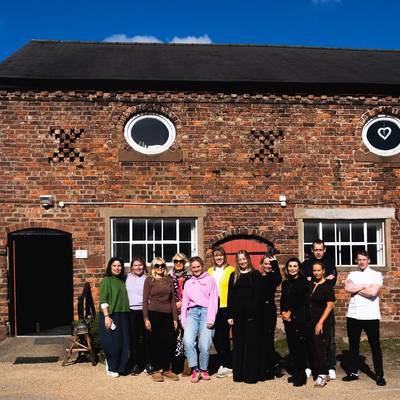 Top Farm tenants in Farndon